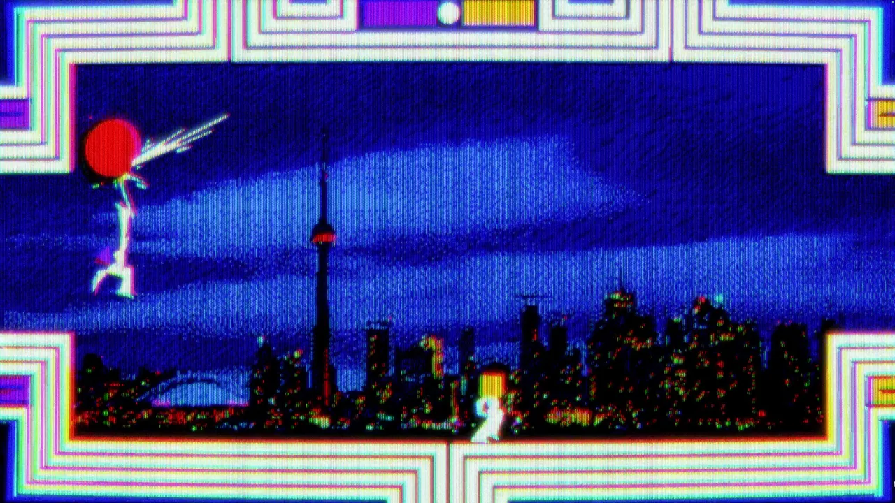 Bounce 2 - captura de pantalla