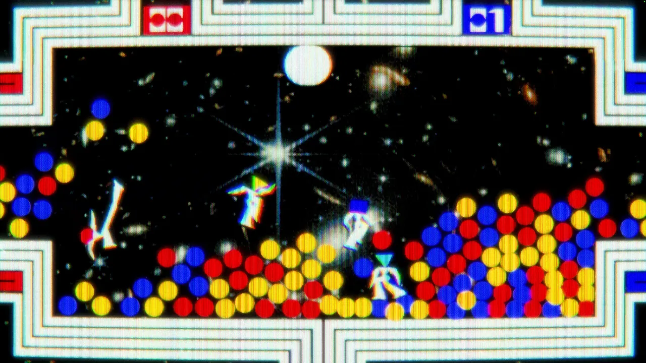 Bounce 2 - captura de pantalla