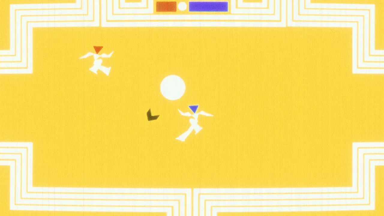 Bounce 2 - captura de pantalla