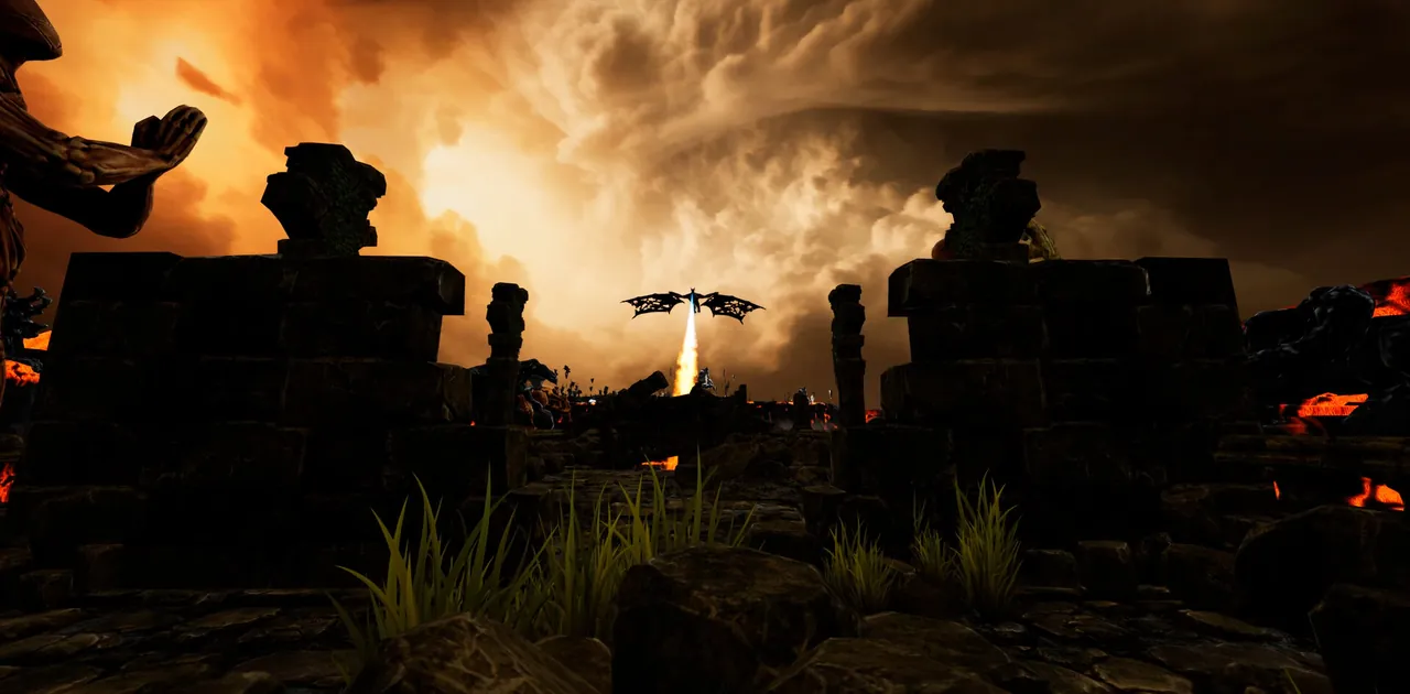 Break The Chain - captura de pantalla