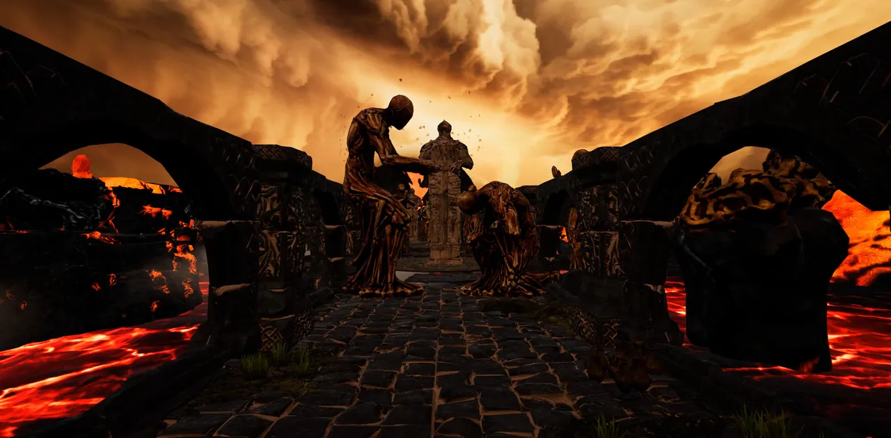 Break The Chain - captura de pantalla