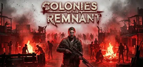 Colonies of The Remnant — portada destacada