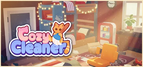 Cozy Cleaner — portada destacada