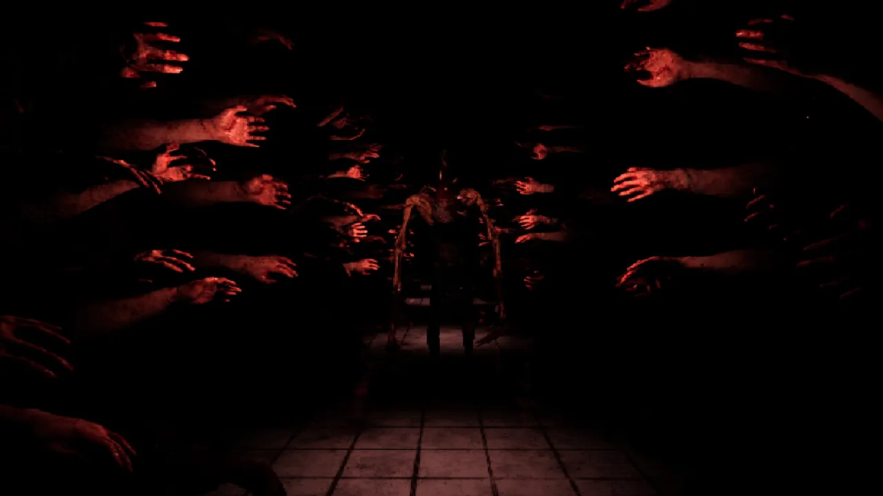 Crazy Neighbour - captura de pantalla