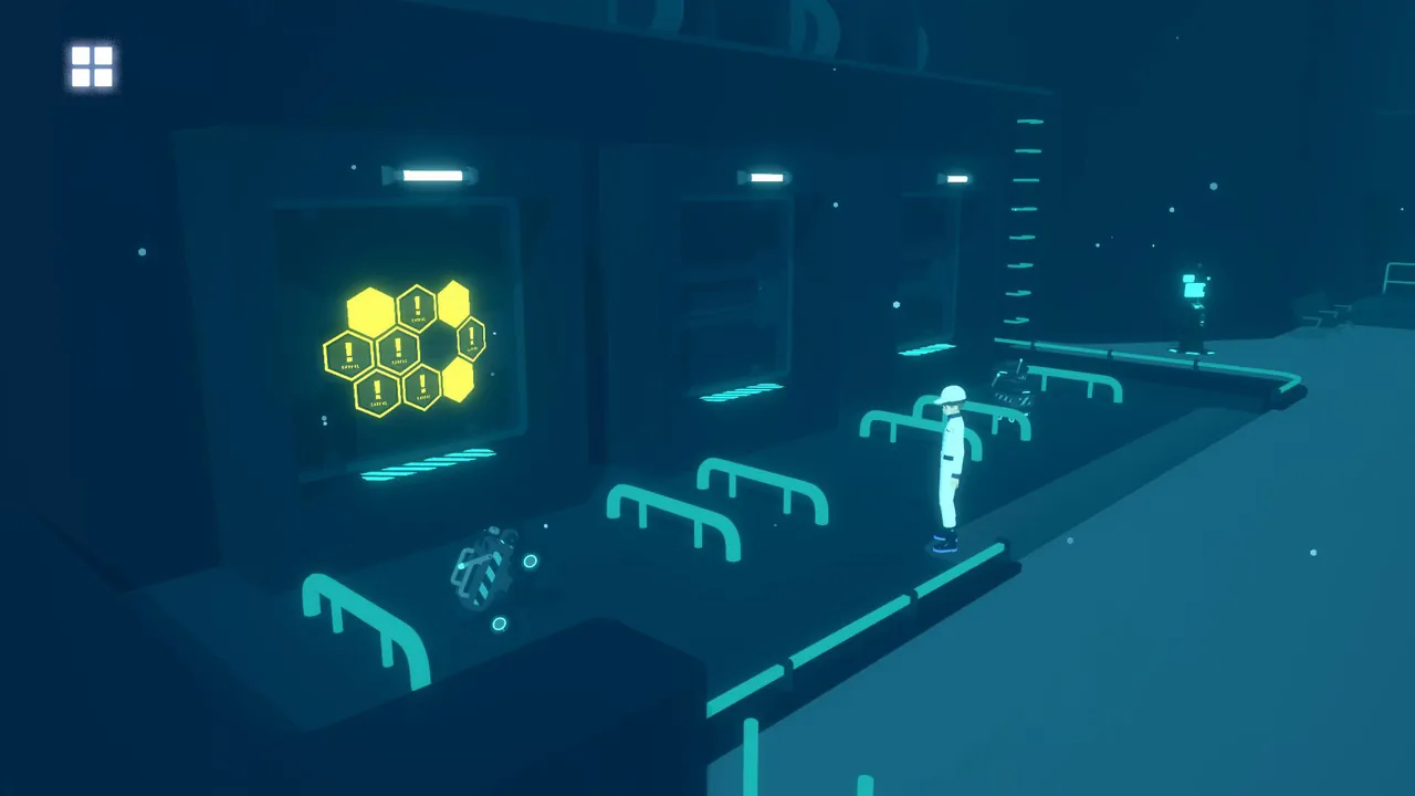 D-topia - captura de pantalla