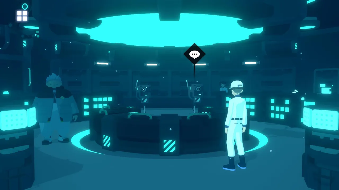 D-topia - captura de pantalla