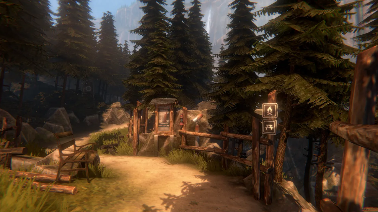 Dimhaven - The Lost Source - captura de pantalla