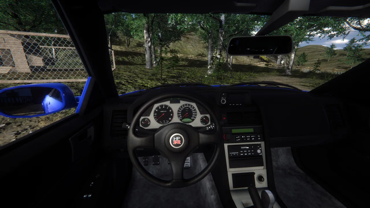 Drive Me Broke - captura de pantalla