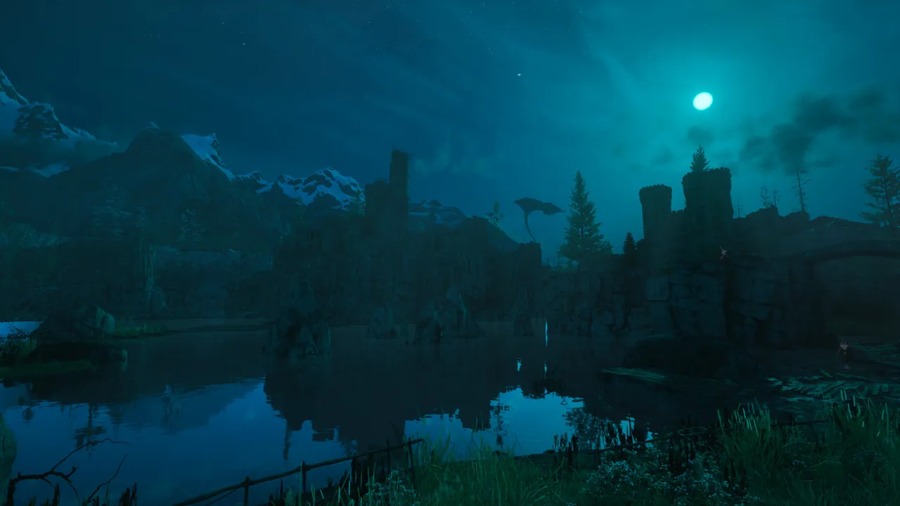 Echoes of Aincrad - captura de pantalla