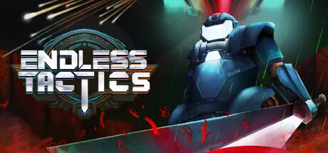 Endless Tactics — portada destacada