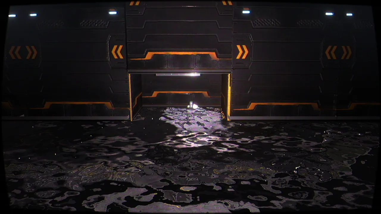 Escape: Immersion - captura de pantalla