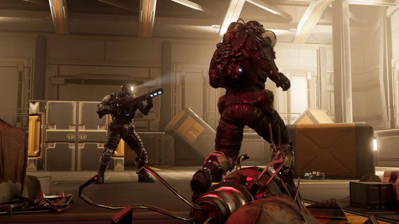 EverRail - captura de pantalla