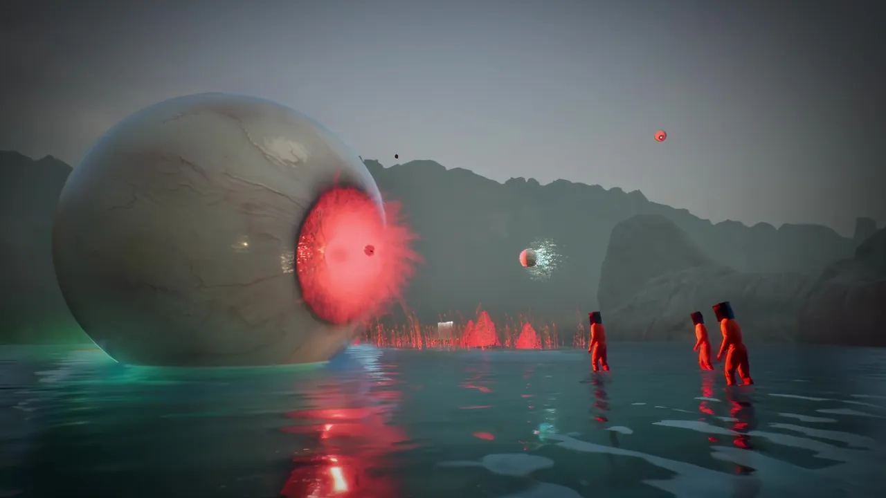 Forest Escape: Last Train - captura de pantalla
