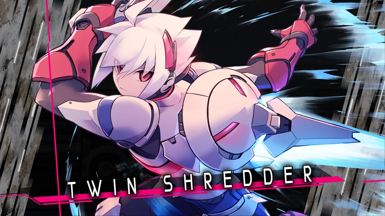 Gunvolt Chronicles: Luminous Avenger iX 1+2 Dual Collection - captura de pantalla
