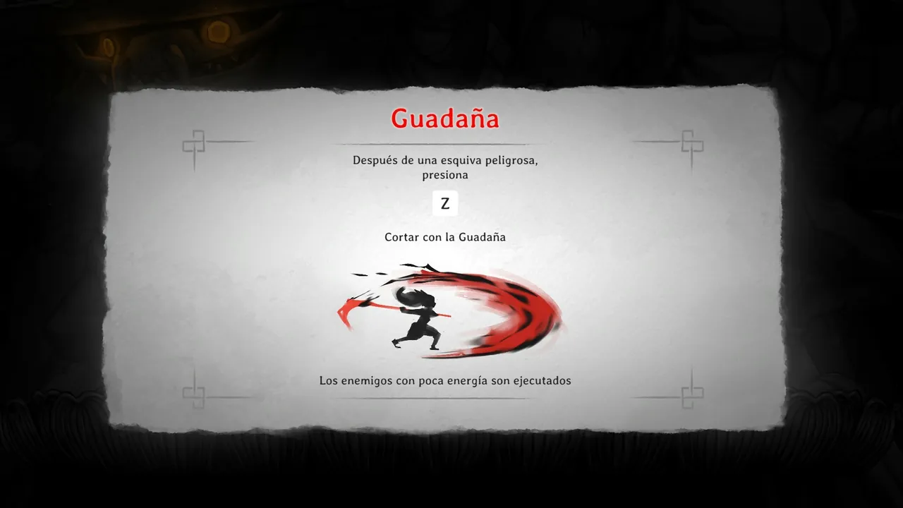 Gurei - captura de pantalla