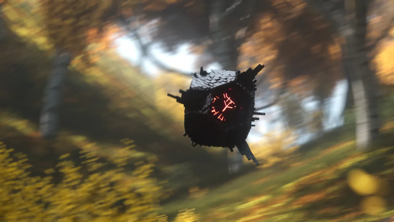 HAEX - captura de pantalla