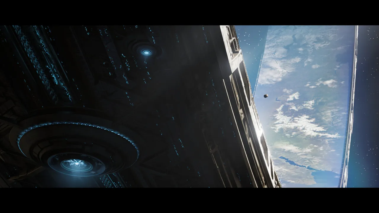 Halo: Campaign Evolved - captura de pantalla