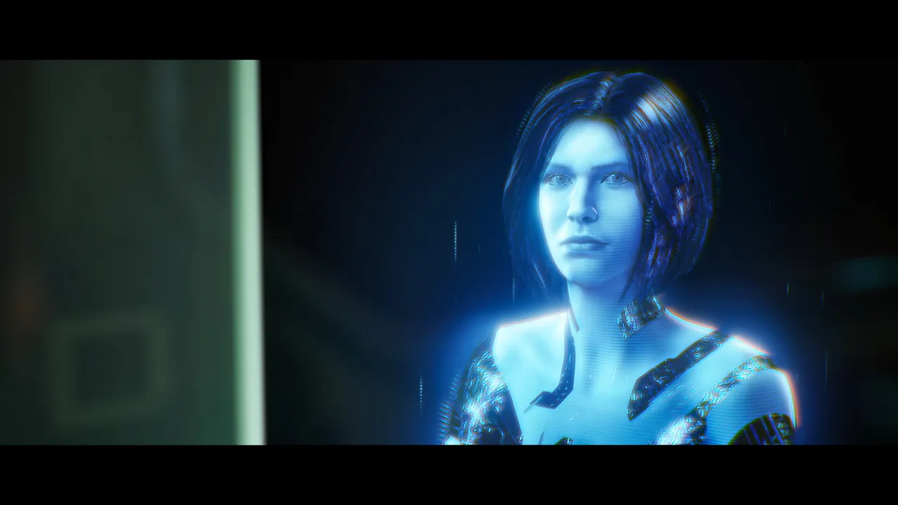 Halo: Campaign Evolved - captura de pantalla