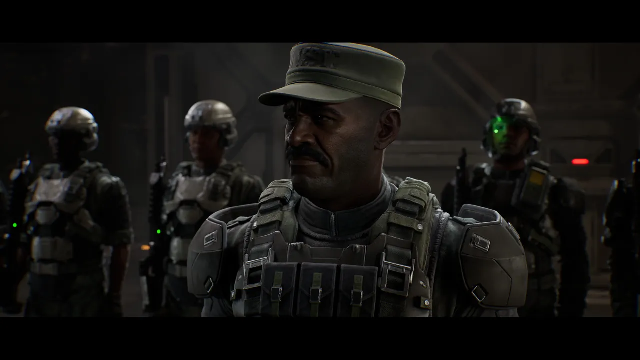 Halo: Campaign Evolved - captura de pantalla
