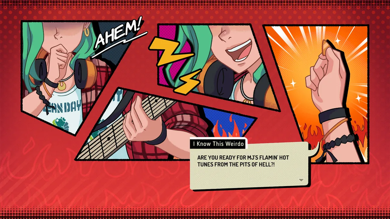 High Times - Dating/Cooking Sim - captura de pantalla
