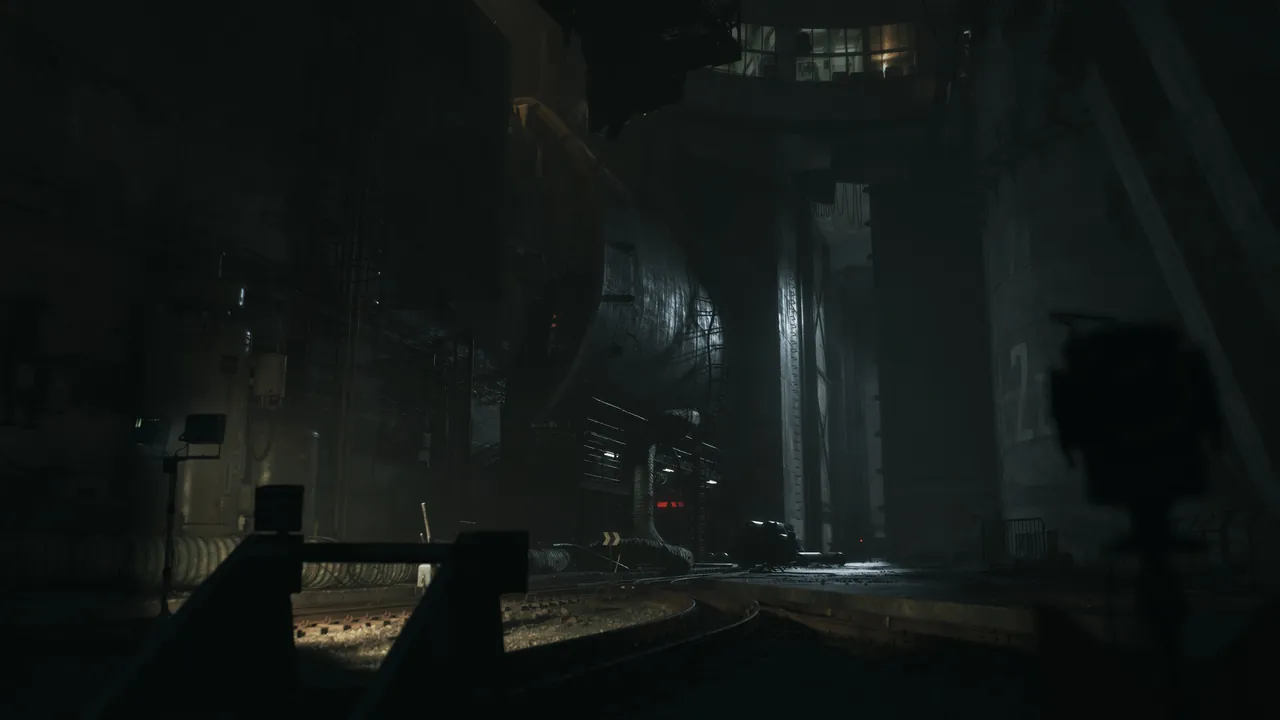 ILL - captura de pantalla