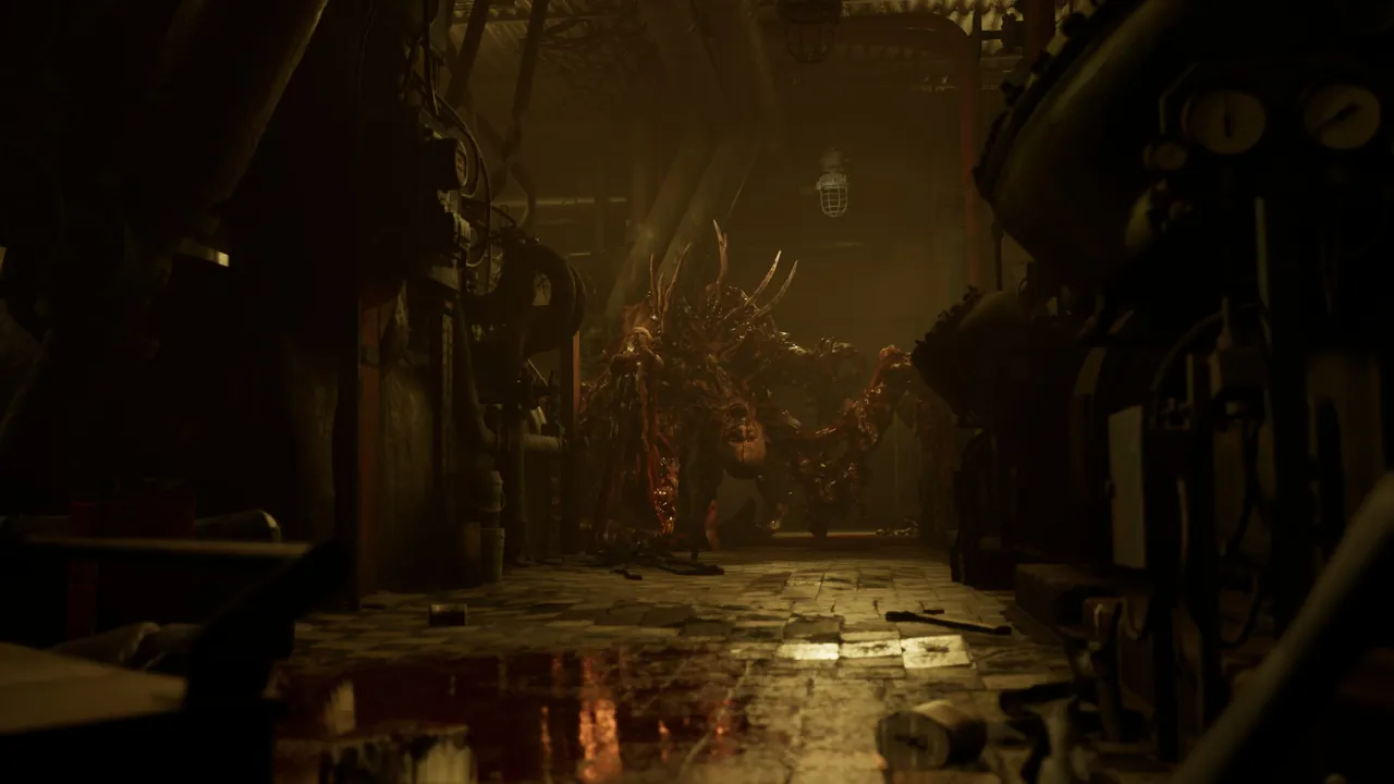 ILL - captura de pantalla
