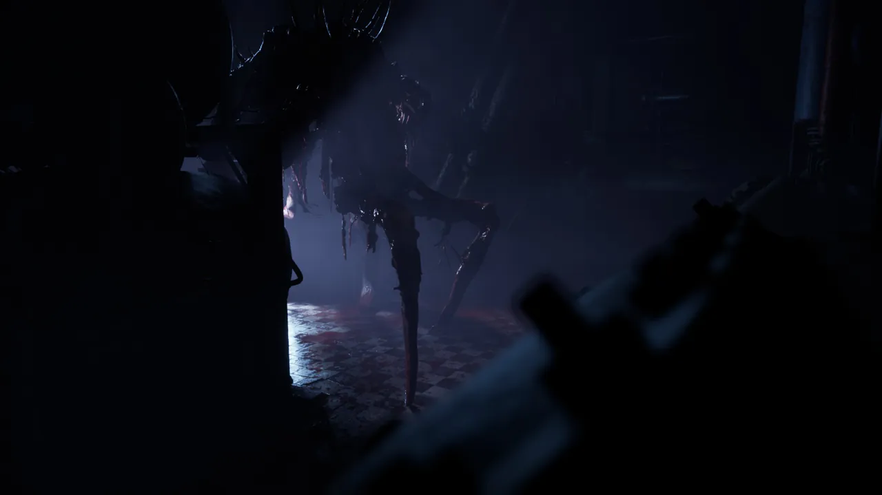 ILL - captura de pantalla