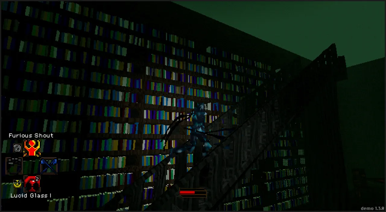 Memoirium - captura de pantalla