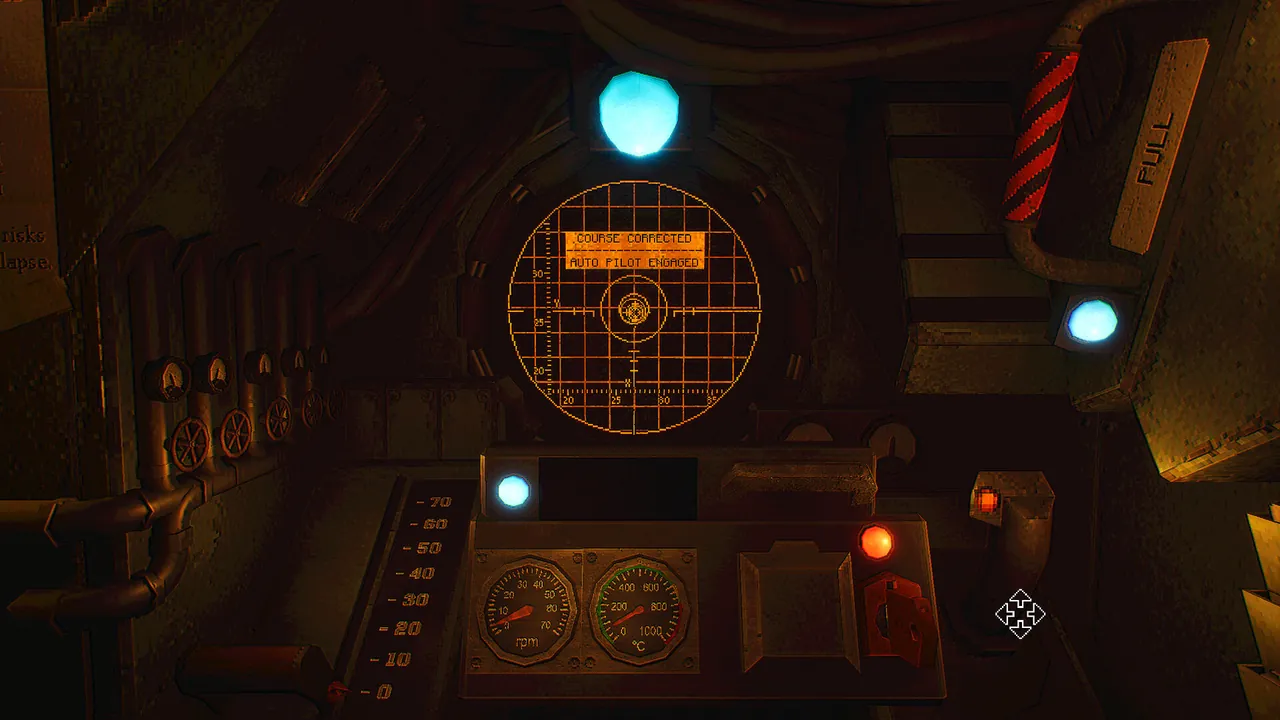 MOLE - captura de pantalla
