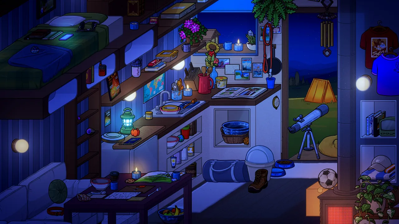 Momento - captura de pantalla