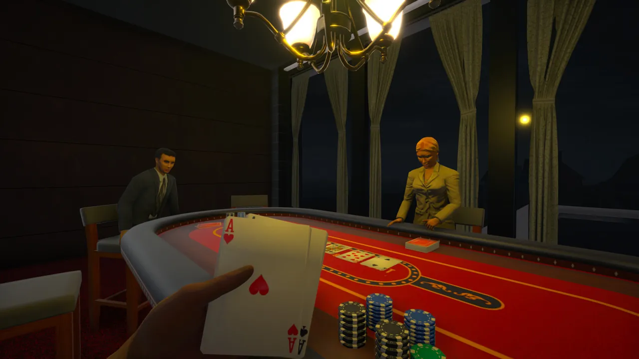 Money Simulator - captura de pantalla