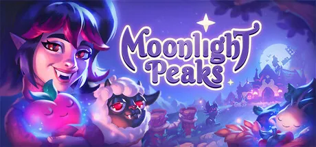 Moonlight Peaks — portada destacada