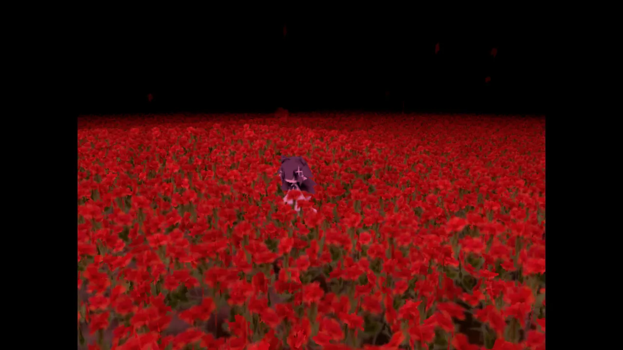 nophenia - captura de pantalla