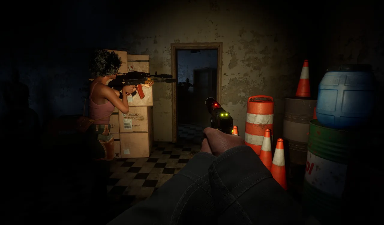Online: 404 - captura de pantalla
