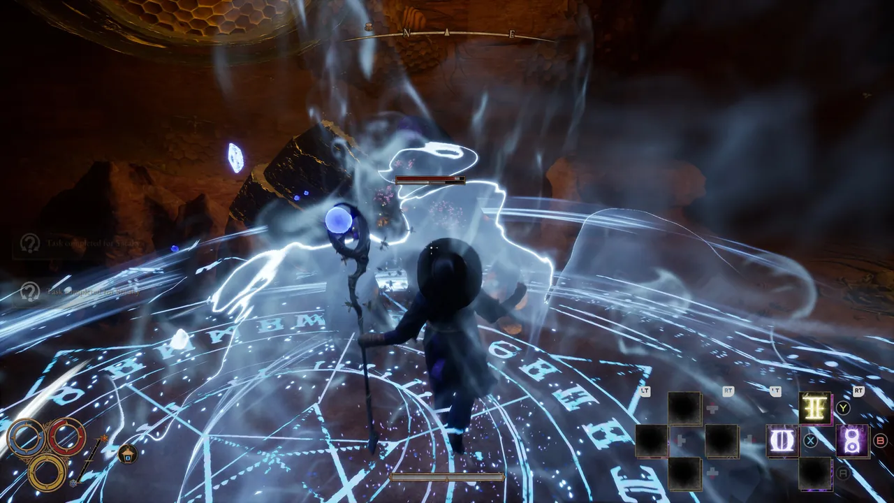 Outward 2 - captura de pantalla