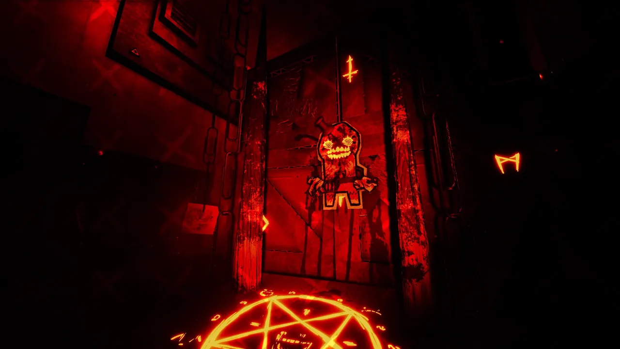PAPERHEAD - captura de pantalla