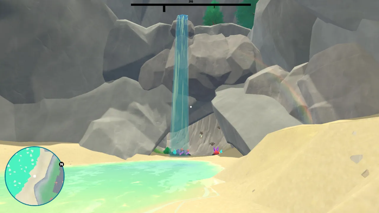 Puzzle O´Matic - captura de pantalla