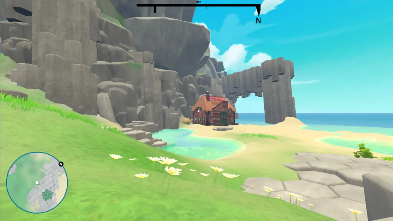 Puzzle O´Matic - captura de pantalla