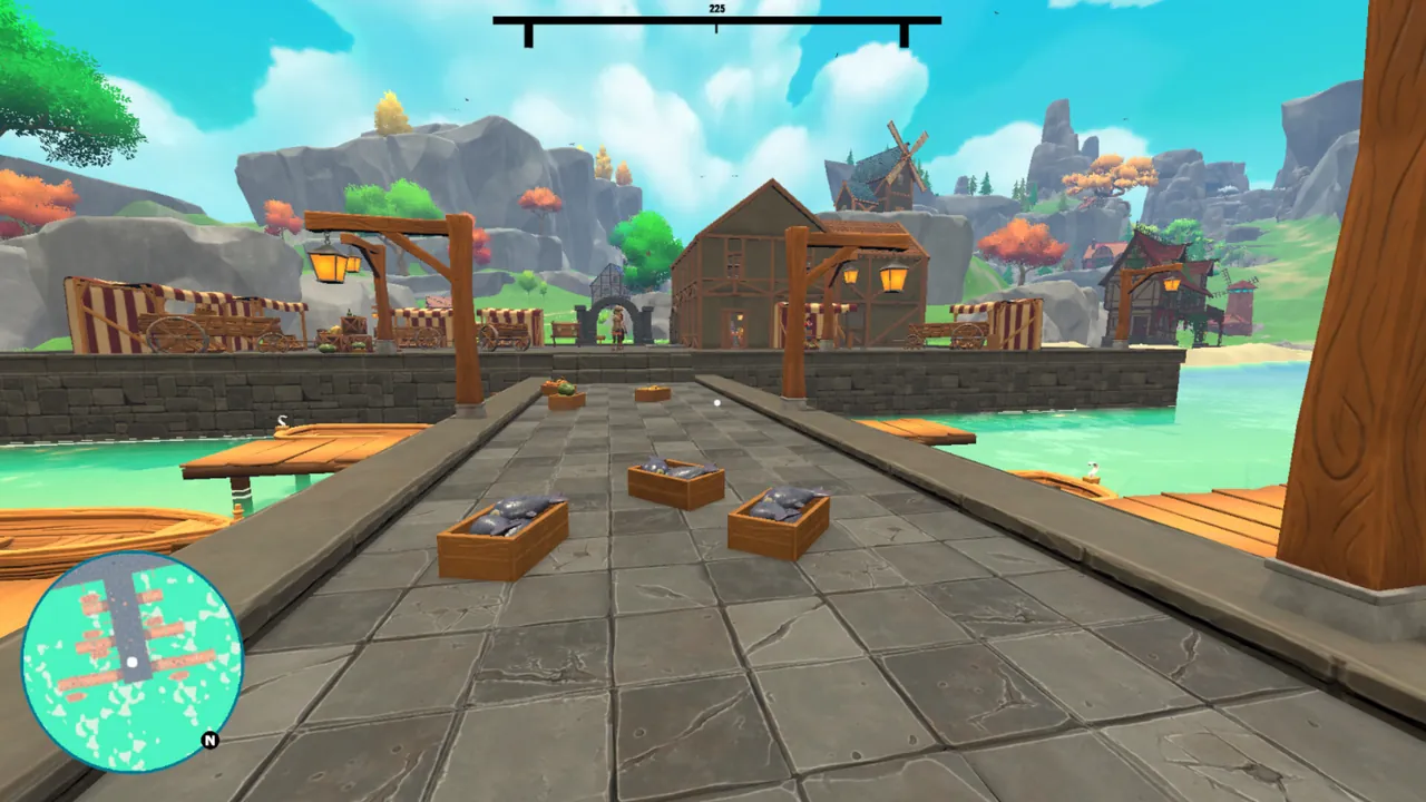 Puzzle O´Matic - captura de pantalla