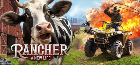 Rancher: A new life — portada destacada