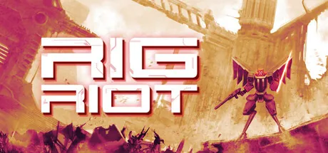 RIG Riot — portada destacada