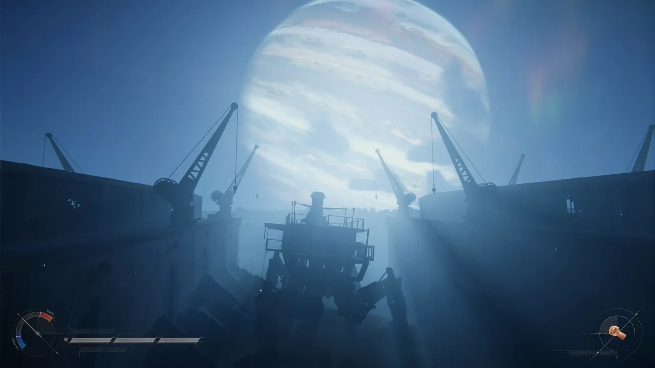 SAND: Raiders of Sophie - captura de pantalla