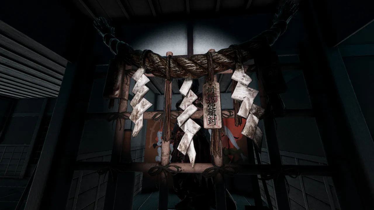 SCREAM you LOSE - captura de pantalla