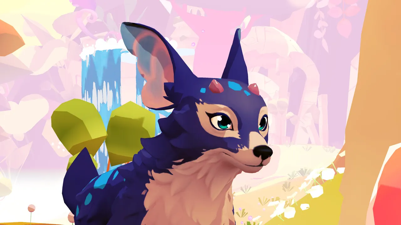 Stay: Your Forever Pet! - captura de pantalla