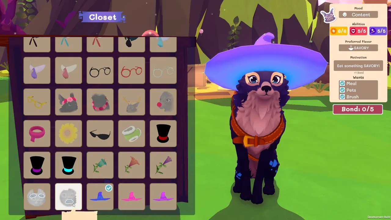 Stay: Your Forever Pet! - captura de pantalla