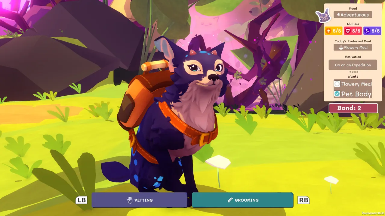Stay: Your Forever Pet! - captura de pantalla