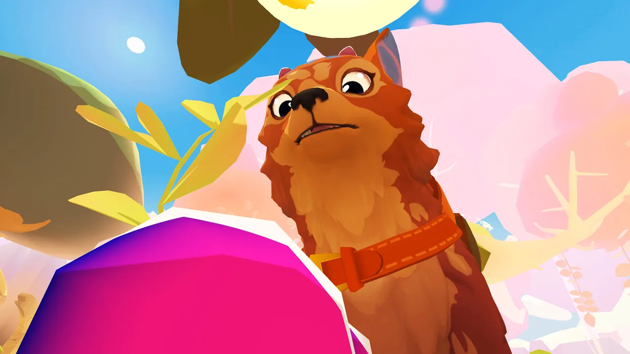 Stay: Your Forever Pet! - captura de pantalla