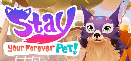 Stay: Your Forever Pet! — portada destacada