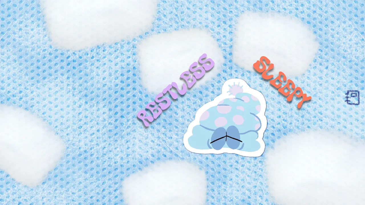 Sticker Buds - captura de pantalla