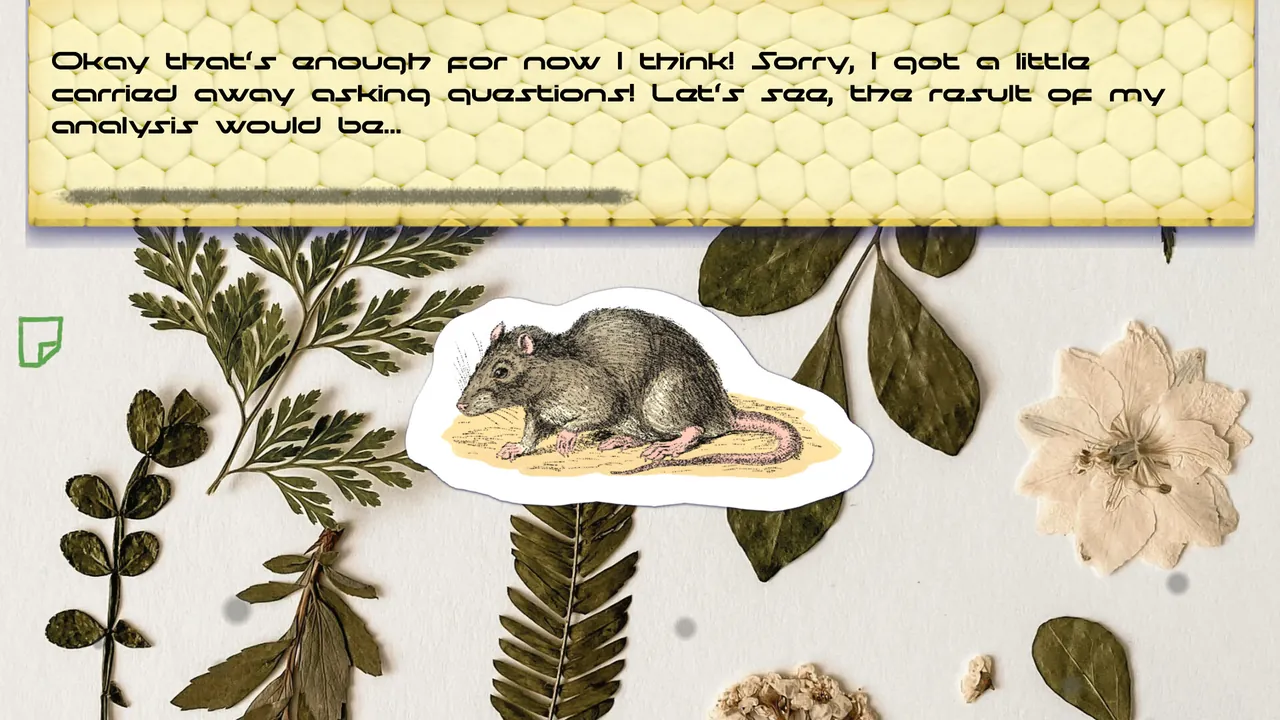 Sticker Buds - captura de pantalla